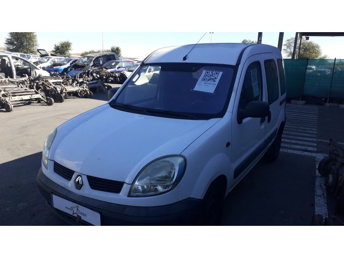 Cuadro instrumentos RENAULT KANGOO 2005