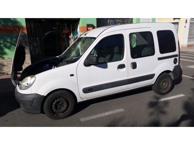 Autorradio RENAULT KANGOO 2005