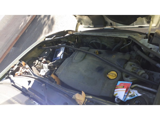Autorradio RENAULT KANGOO 2005