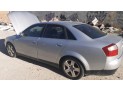 Intercooler AUDI A4 2002
