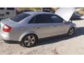 Intercooler AUDI A4 2002
