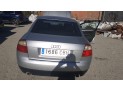Autorradio AUDI A4 2002