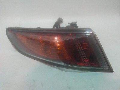 PILOTO TRASERO IZQUIERDO EXTERIOR HONDA CIVIC 2008