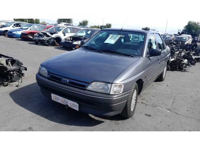 BRAZO SUSPENSION DELANTERO DERECHO FORD EXCORT 1.8 1992