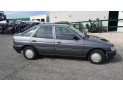 Radiador motor FORD EXCORT 1.8 1992