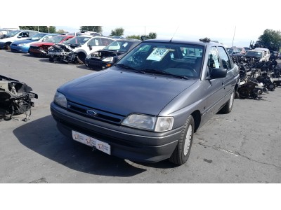 CAJA CAMBIOS FORD EXCORT 1.8 1992