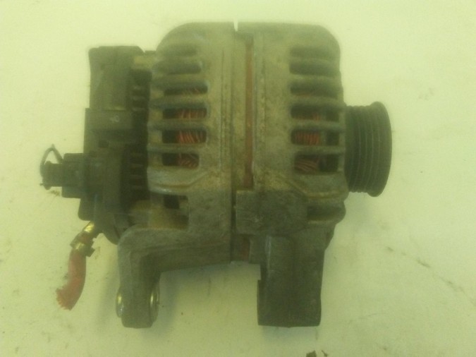 Alternador OPEL CORSA 2011