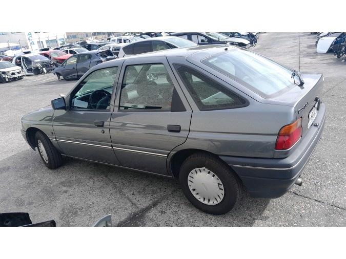 CERRADURA CAPO FORD EXCORT 1.8 1992