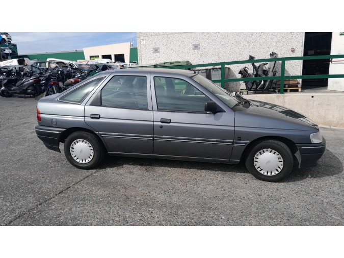 CERRADURA CAPO FORD EXCORT 1.8 1992