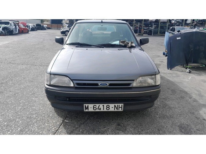 ELEVALUNAS TRASERO DERECHO FORD EXCORT 1.8 1992