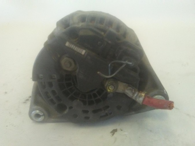 Alternador OPEL CORSA 2011