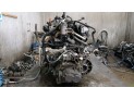 Motor VOLKSWAGEN GOLF 2006