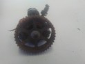 BOMBA INYECCION RENAULT MEGANE 2001