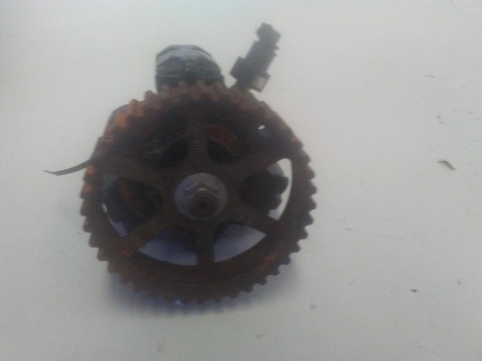 BOMBA INYECCION RENAULT MEGANE 2001