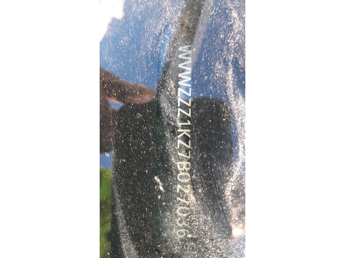 CERRADURA PUERTA TRASERA DERECHA VOLKSWAGEN GOLF 2006