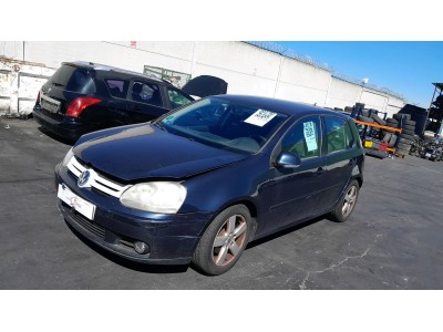 MANDO ELEVALUNAS VOLKSWAGEN GOLF 2006