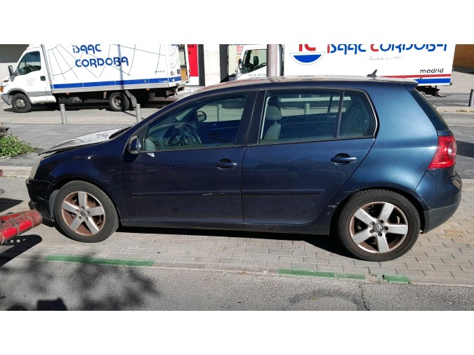 MANDO ELEVALUNAS VOLKSWAGEN GOLF 2006