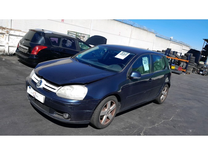 MANDO ELEVALUNAS VOLKSWAGEN GOLF 2006