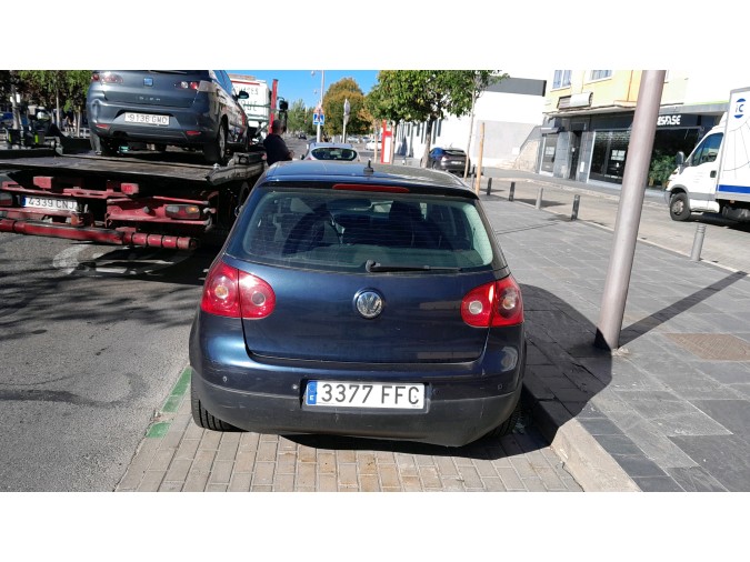 MANDO ELEVALUNAS VOLKSWAGEN GOLF 2006