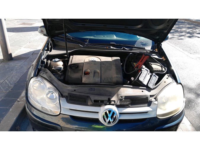 MANDO ELEVALUNAS VOLKSWAGEN GOLF 2006