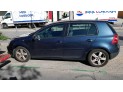 MANDO ELEVALUNAS VOLKSWAGEN GOLF 2006