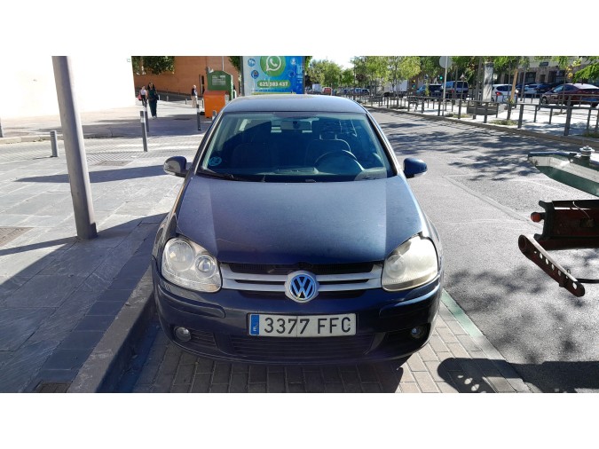 MANDO ELEVALUNAS VOLKSWAGEN GOLF 2006