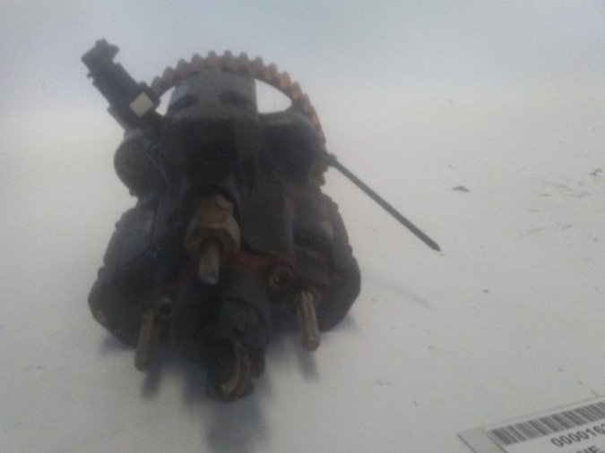 BOMBA INYECCION RENAULT MEGANE 2001