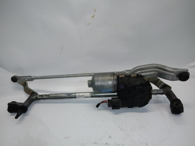 MOTOR LIMPIAPARABRISAS DELANTERO VOLKSWAGEN GOLF 2015