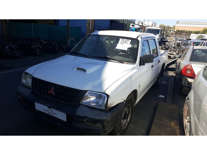 PILOTO PORTON IZQUIERDO MITSUBISHI L200 2005
