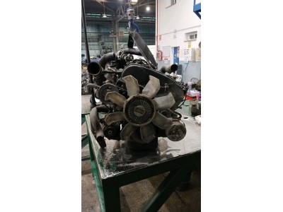ALTERNADOR MITSUBISHI L200 2005