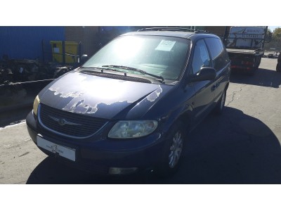 MECANICA DELANTERA SIN CUNA CHRYSLER VOYAGER I 2002