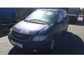 MECANICA TRASERA	 CHRYSLER VOYAGER I 2002