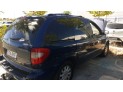 MECANICA TRASERA	 CHRYSLER VOYAGER I 2002