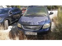 MECANICA TRASERA	 CHRYSLER VOYAGER I 2002