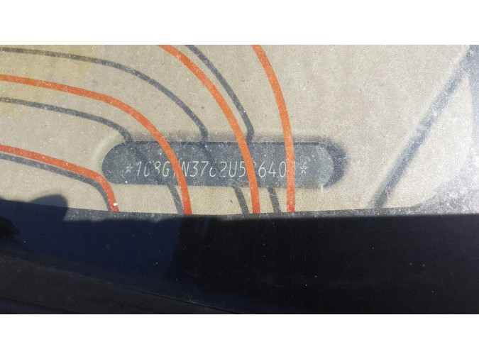 MECANICA TRASERA	 CHRYSLER VOYAGER I 2002