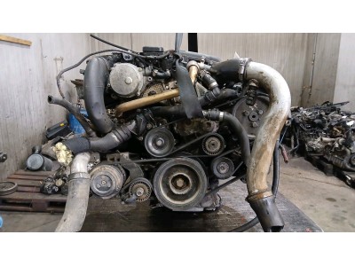 ALTERNADOR BMW 320TD 2002
