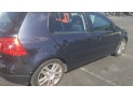 FARO ANTINIEBLA DERECHO VOLKSWAGEN GOLF 2006
