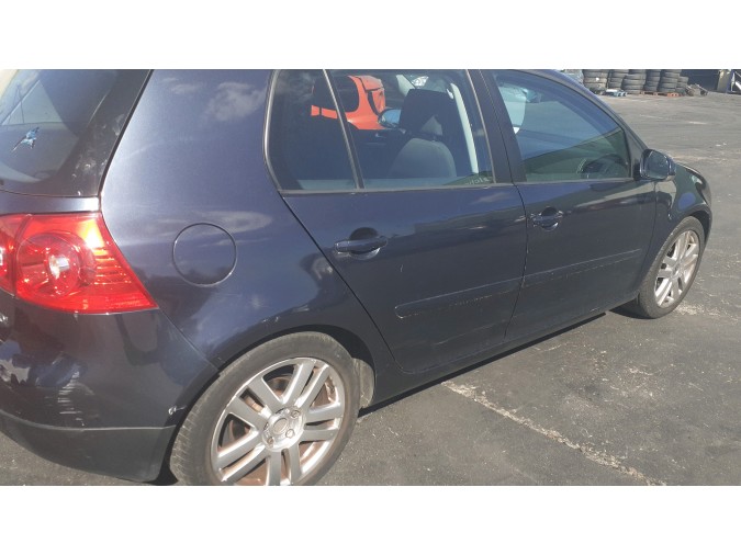 FARO ANTINIEBLA DERECHO VOLKSWAGEN GOLF 2006