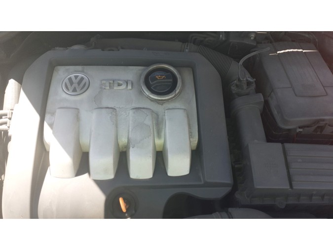 FARO ANTINIEBLA DERECHO VOLKSWAGEN GOLF 2006
