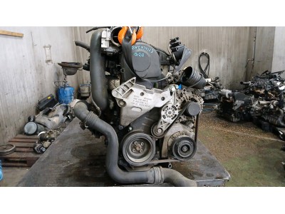 Motor VOLKSWAGEN GOLF 2006