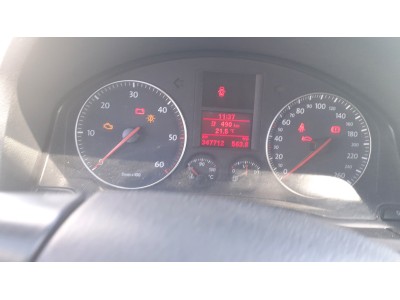Cuadro instrumentos VOLKSWAGEN GOLF 2006