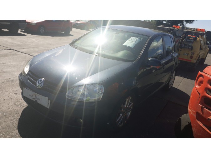 MANDO ELEVALUNAS VOLKSWAGEN GOLF 2006