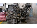 MOTOR CON ACCESORIOS Y CAJA DE CAMBIOS DAEWOO LANOS 1999