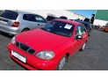 MECANICA DELANTERA SIN CUNA DAEWOO LANOS 1999