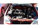 MECANICA DELANTERA SIN CUNA DAEWOO LANOS 1999