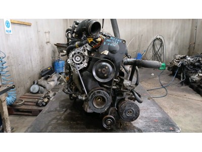 ALTERNADOR DAEWOO LANOS 1999