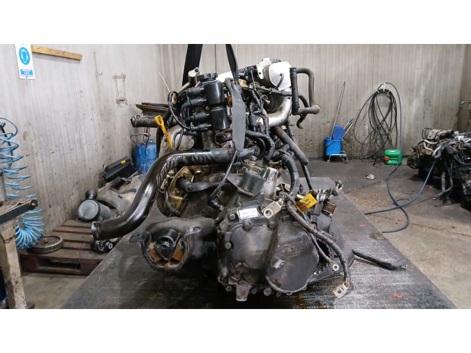 ALTERNADOR DAEWOO LANOS 1999
