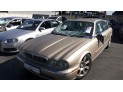 MECANICA TRASERA	 JAGUAR XJ 2005