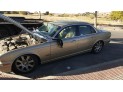 MECANICA TRASERA	 JAGUAR XJ 2005