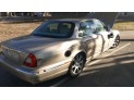 MECANICA TRASERA	 JAGUAR XJ 2005